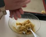 Foto del paso 3 de la receta: Galletas de mantequilla y almendra