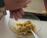 Foto del paso 3 de la receta: Galletas de mantequilla y almendra