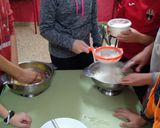 Foto del paso 5 de la receta: Galletas de mantequilla