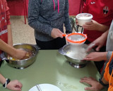 Foto del paso 5 de la receta: Galletas de mantequilla