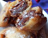 Chocolate Biscuit Fritters recipe step 3 photo