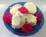 Foto del paso 8 de la receta: Alfajores de maizena