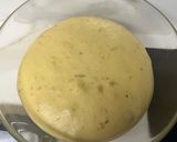 Foto del paso 5 de la receta: Coca de Pasas y Nueces …Merienda Pascuera Valenciana !!! V-1 con masa de arranque