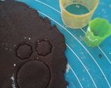 Foto langkah ke 7 dari resep (Salin dari) Kukis Tosca.