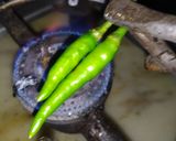 আম পোড়ার শরবত (Aam porar sorbot recipe in Bengali) রেসিপির ধাপ 4 ছবি