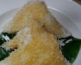 Foto langkah ke 8 dari resep Lupis ketan.