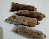 Foto langkah ke 5 dari resep Es Mambo Milo.