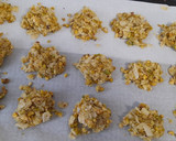 Foto del paso 2 de la receta: Crocante de frutos secos