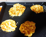 Foto del paso 4 de la receta: Mini hamburguesas de coliflor
