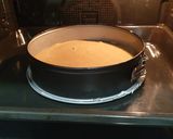Foto del paso 4 de la receta Bizcocho de yogur con kumquat, almendra y jengibre