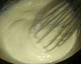Hình bước làm 5 của món Custard Bread