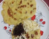 Foto langkah ke 9 dari resep Lempeng Pisang Khas Banjar.
