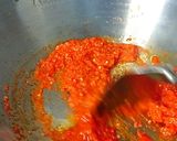 Foto langkah ke 3 dari resep Balado Ikan Pindang.