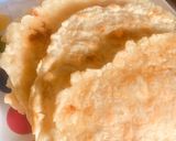 Foto del paso 6 de la receta: 🇵🇾 Mbeju 🇵🇾 🧇🧀🧇🧉🇵🇾