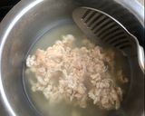 รูปขั้นตอนการทำที่ 3 ของ ยำเส้นแก้ว High Protein (คลีน)