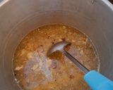 Foto langkah ke 3 dari resep Sop ayam Penjoe .