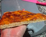 Foto del paso 6 de la receta: Pizza completa sin gluten 🍕(sin leche en polvo)