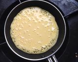 Foto langkah ke 4 dari resep Pancake Chocochips.