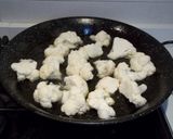 Foto del paso 7 de la receta: Paella de coliflor y ajos tiernos