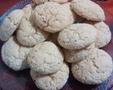 Foto del paso 12 de la receta: Galletas de nuez