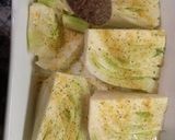 Foto del paso 3 de la receta: Finocchi al Forno