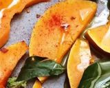 Une image de l'étape 3 de 🍁Velouté🪹potiron🍂orange🍊cannelle🪵.
