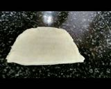 A picture of step 7 of Layered samosa.