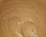 Hari mirch pakorde recipe step 1 photo