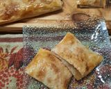 Foto del paso 8 de la receta: Calzon económico de manzanas