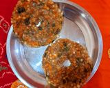नवरात्रि स्पेशल व्रत थाली (navratri special vrat thali recipe in Hindi) रेसिपी चरण 7 फोटो