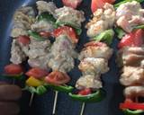 Egyptian Chicken Sticks recipe step 8 photo