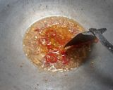 Foto langkah ke 3 dari resep Tumis pakcoy bawang putih.