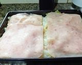 Foto del paso 4 de la receta: Lasaña de Repollo 🥬