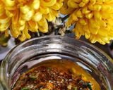 A picture of step 10 of Instant Green Chilli Pickle.