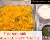 A picture of step 7 of TAHIRI (Mom's Recipe)-5 minute recipe.