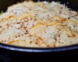 Foto del paso 3 de la receta: TORTILLA ZUCCHINI🥒🥕Forrada con Queso🧀Colby Jack...!