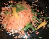 Foto del paso 1 de la receta: Tapa de nalga rellena