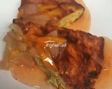 Foto langkah ke 6 dari resep Omelet / Fuyunghai Sayur.