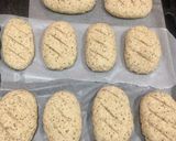 Foto del paso 4 de la receta: Pan Multicereal