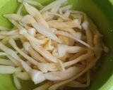 Foto langkah ke 3 dari resep Sup kimlo.