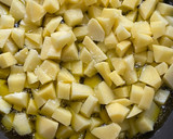 Foto del paso 4 de la receta: Pisto casero