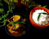 ইলিশ মাছের দোপেয়াজা রেসিপির ধাপ 5 ছবি