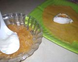 Foto langkah ke 5 dari resep Pancake Jeruk.