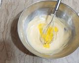 A picture of step 2 of Classic Brownies.