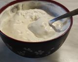 Töltött vagy sima lángos recept fázis 6 fotója