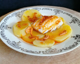 Foto del paso 8 de la receta: Bacalao a la gallega