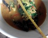 Foto langkah ke 8 dari resep Cue bumbu kuning.