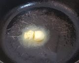 Foto del paso 4 de la receta: Finas Pechugas bañadas con crema de queso azul