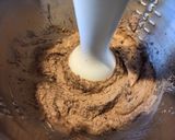 Foto del paso 2 de la receta: Hummus o dip de porotos negros