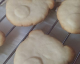 Foto del paso 3 de la receta: Galletitas De Manteca Ositos Cariñosos / Vintage